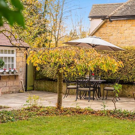 2 Manor Lodge Cottages Chipping Campden Eksteriør bilde
