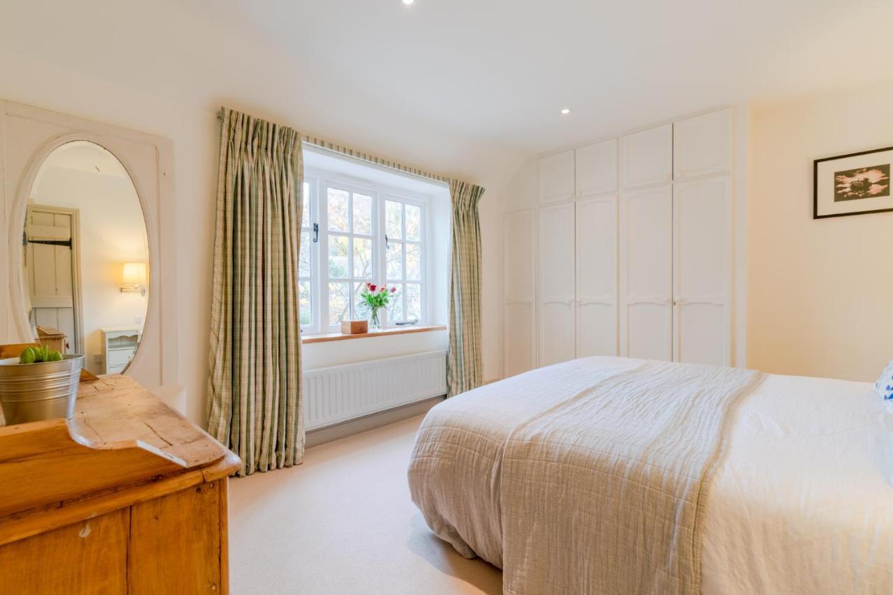 2 Manor Lodge Cottages Chipping Campden Eksteriør bilde